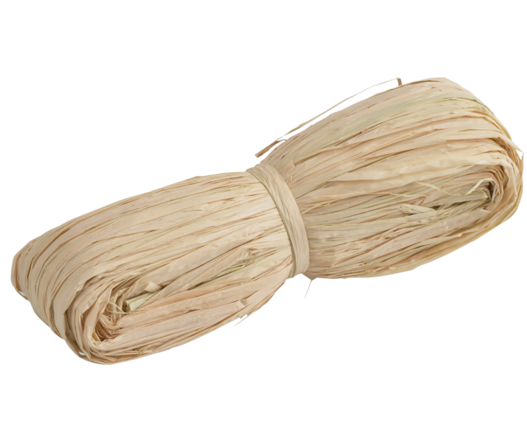 Wurth RAFIJA PRIRODNA 50g