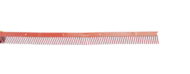 Wurth REŠETKA ZA OKAPNICU-CIGLA CRVENA-50X1000MM