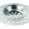Wurth REŠETKA ZAŠTITNA ZA ODVOD FI70mm INOX