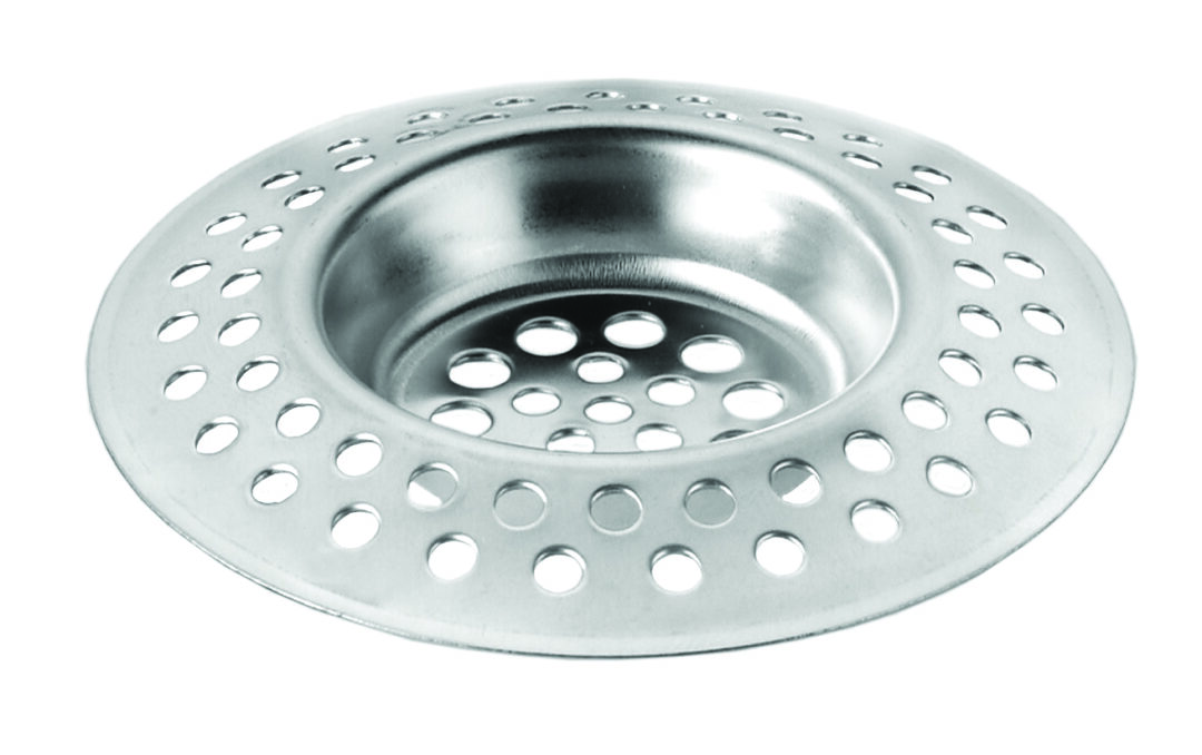 Wurth REŠETKA ZAŠTITNA ZA ODVOD FI70mm INOX