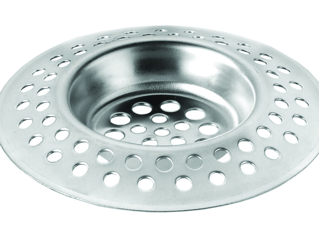 Wurth REŠETKA ZAŠTITNA ZA ODVOD FI70mm INOX