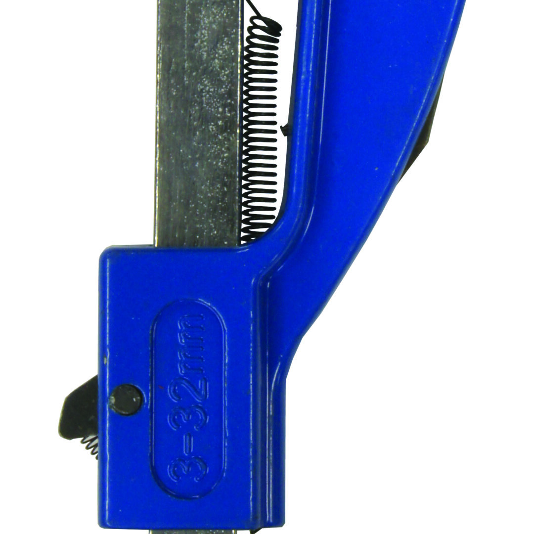 Wurth REZAČ ZA BAKRENE CIJEVI 3-32mm