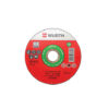 Wurth REZNA PLOČA-INOX-RAV-1MM-D125X22,23