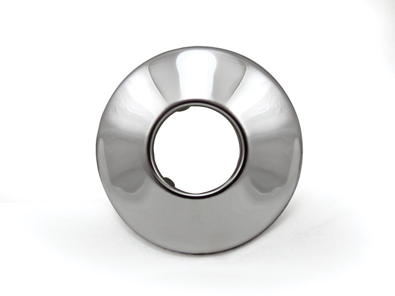 Wurth ROZETA 1/2" OKRUGLA RUPA KROM