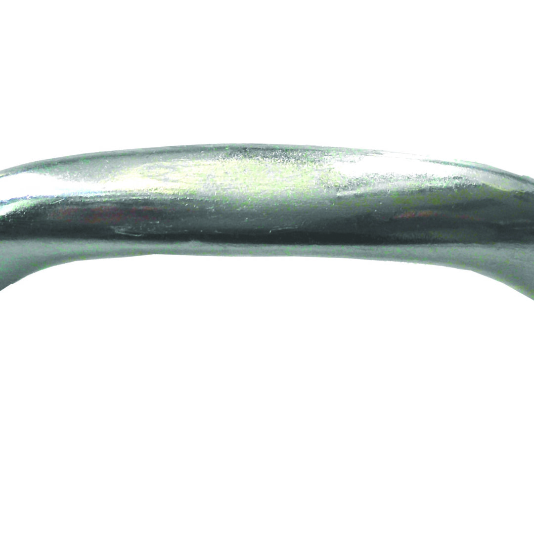 Wurth RUČKA ALUMINIJSKA 125x76x30mm