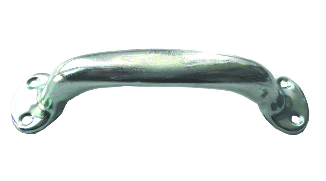 Wurth RUČKA ALUMINIJSKA 125x76x30mm