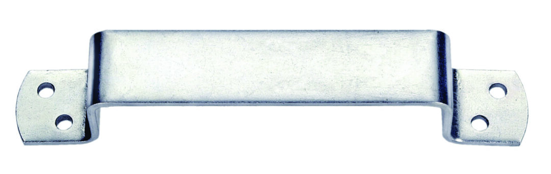 Wurth RUČKA POCINČANA 155x100x25mm