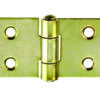 Wurth ŠARKA PREKLOPIVA PLAVO Zn 200x38mm
