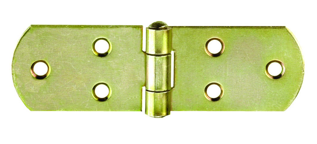 Wurth ŠARKA PREKLOPIVA PLAVO Zn 200x38mm