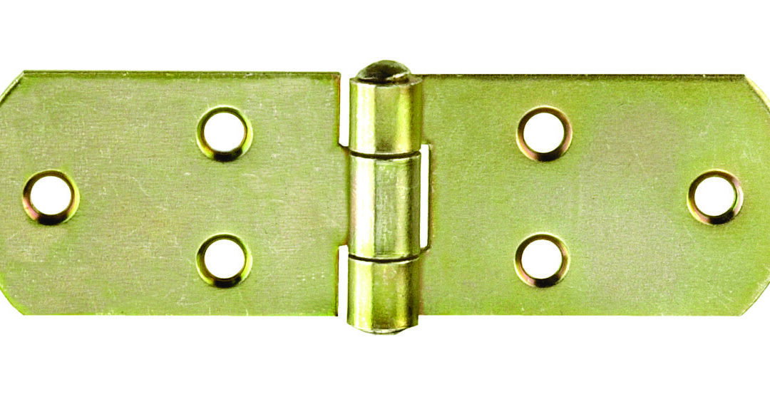 Wurth ŠARKA PREKLOPIVA PLAVO Zn 120x35mm