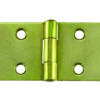 Wurth ŠARKA PREKLOPIVA ŽUTO Zn 100x32mm