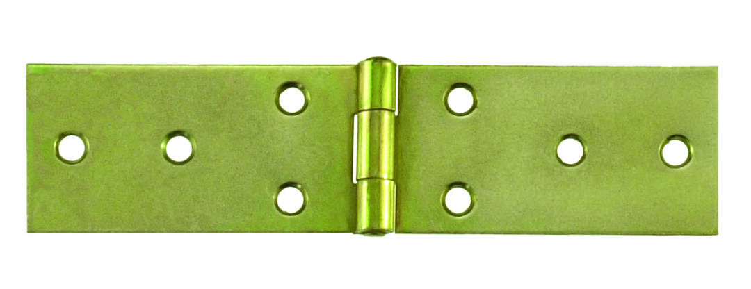 Wurth ŠARKA PREKLOPIVA ŽUTO Zn 100x32mm