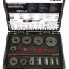 Wurth SET-KRUNSKA PILA-HSSCO8-19-76MM-16DIJ