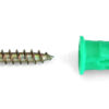 Wurth SET TIPLA UNI. 10x50mm S VIJKOM 6x60mm 
