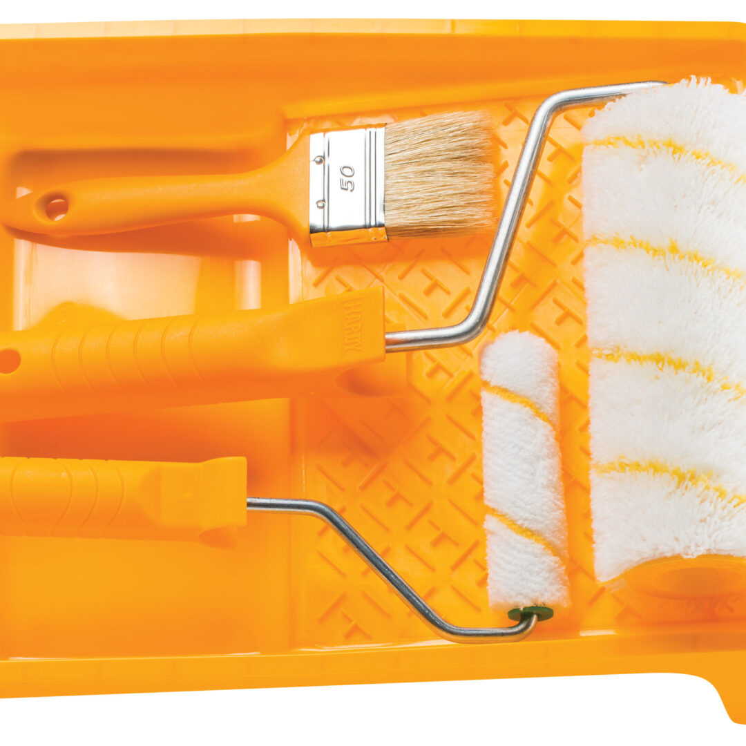 Wurth SET ZA BOJENJE BR.55