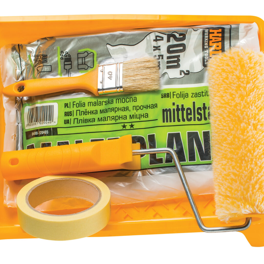 Wurth SET ZA BOJENJE BR.91
