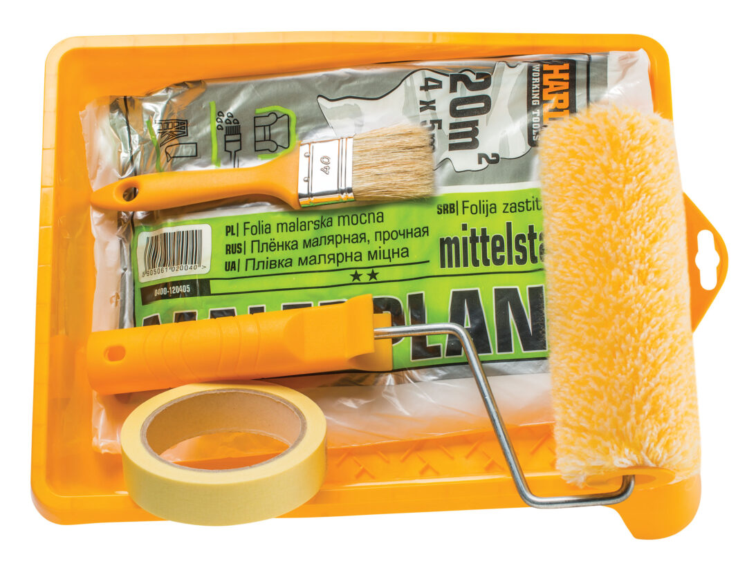 Wurth SET ZA BOJENJE BR.91