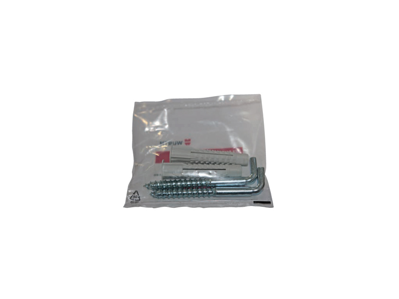 Wurth SET ZA PRIČVRŠĆIVANJE BOJLERA-ZN-10X100