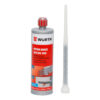 Wurth SIDRENI MORT WIT-UH300 420ML