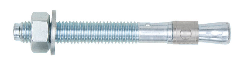 Wurth SIDRENI VIJAK-W FA/S-A2K-50/65-M12X145