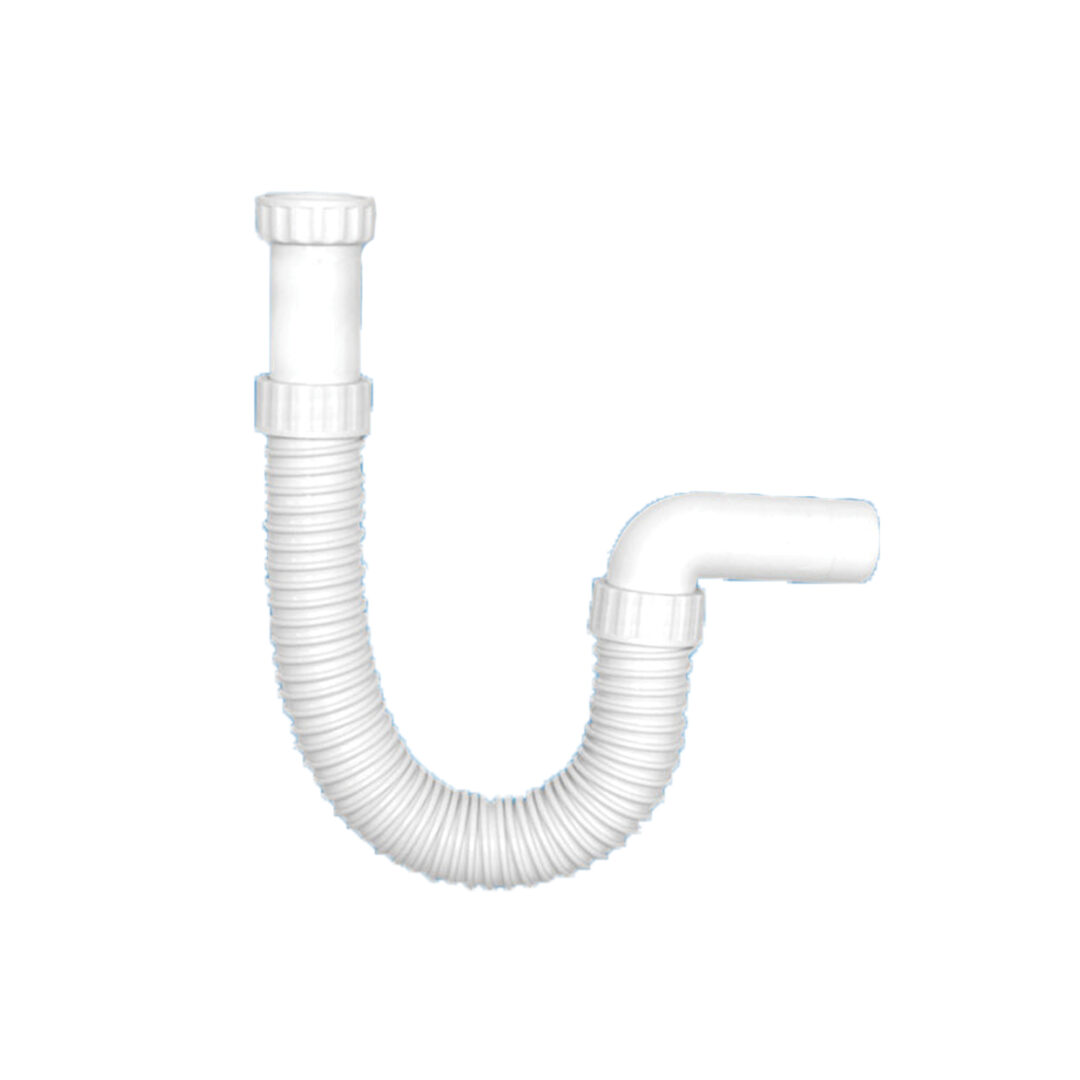Wurth SIFON GIBLJIVI NASTAVAK ZA UMIV. 5/4" BEZ PILETE