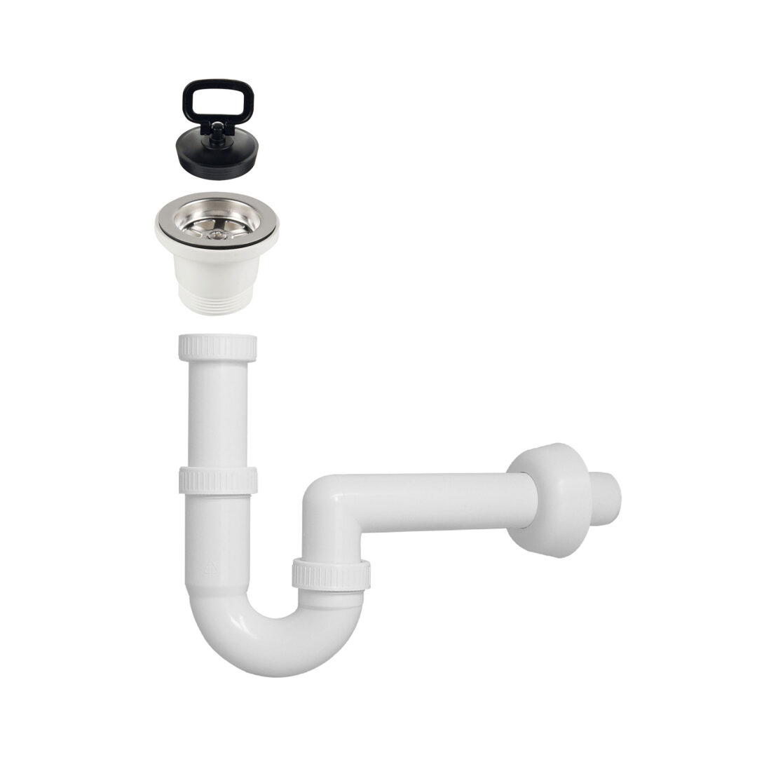 Wurth SIFON S ZA UMIVAONIK S PILETOM FI 40mm