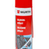 Wurth SILIKON SPREJ-500ML