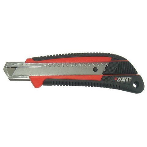 Wurth SKALPEL-2K-CRNI-18MM