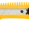 Wurth SKALPEL UNIVERZALNI 18mm PVC DRŠKA