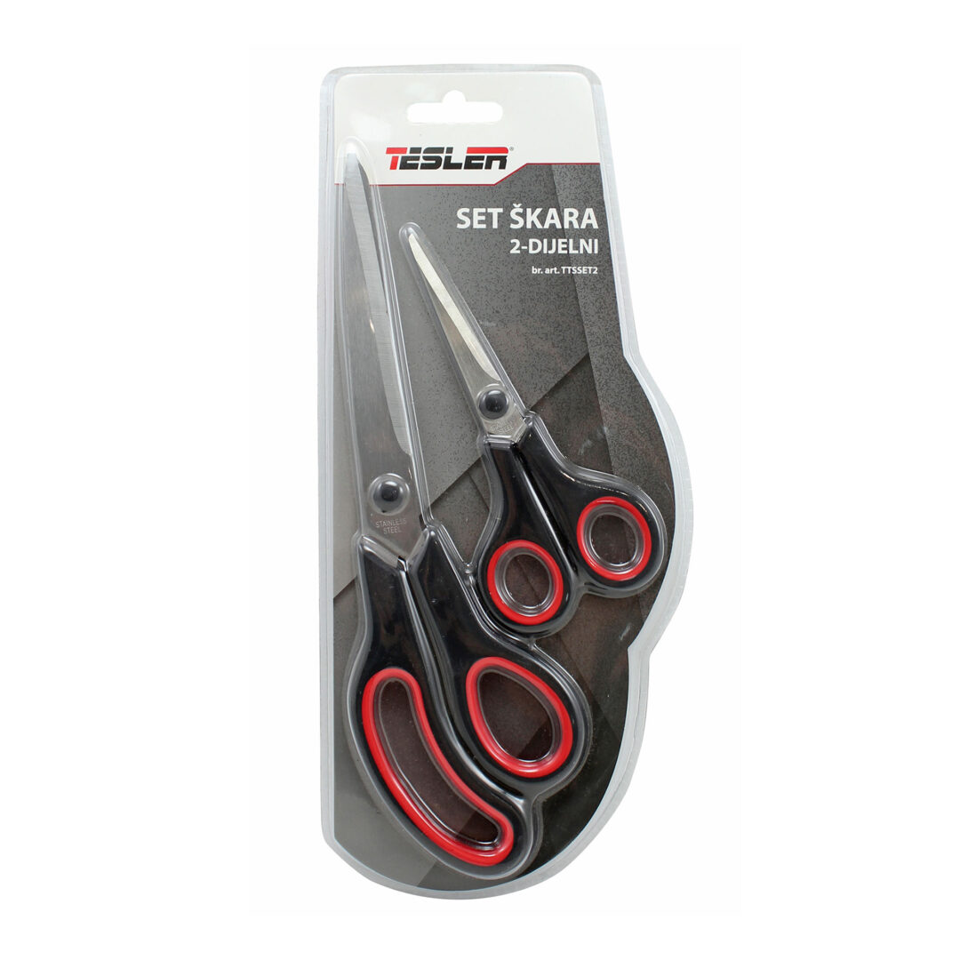 Wurth ŠKARE SET 2 KOM 14/22cm