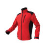 Wurth SOFTSHELL JAKNA REDY, VEL. XL