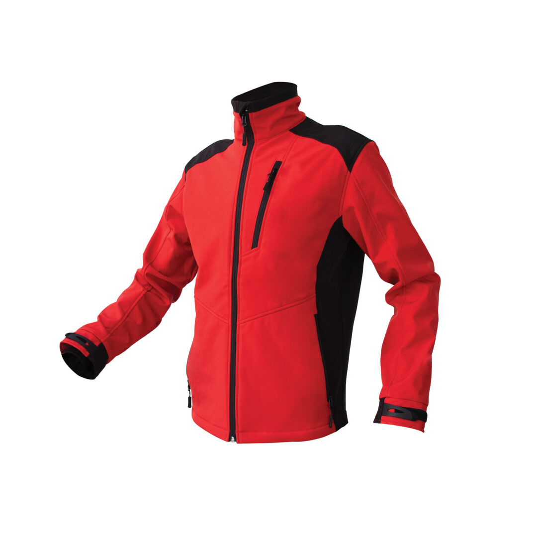 Wurth SOFTSHELL JAKNA REDY, VEL. M
