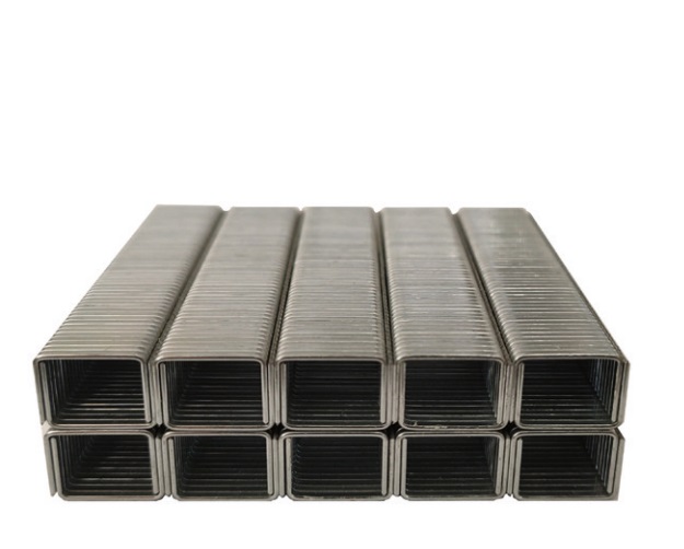 Wurth SPAJALICE ZA KLAMERICU TESLER 10x8x1,2mm 1000kom