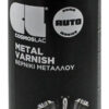 Wurth SPREJ -370 - LAK SPECIJALNI TRANSPARENTNI MAT