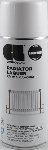 Wurth SPREJ -402 - LAK SPECIJALNI - RADIATORI
