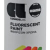 Wurth SPREJ -490 - LAK FLUORESCENTNI-CRVENI
