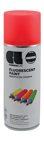 Wurth SPREJ -493 - LAK FLUORESCENTNI-ZELENI