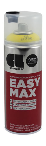 Wurth SPREJ -860 - EASY MAX-ZELENI