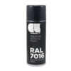 Wurth SPREJ LAK ANTRACIT SIVA RAL 7016