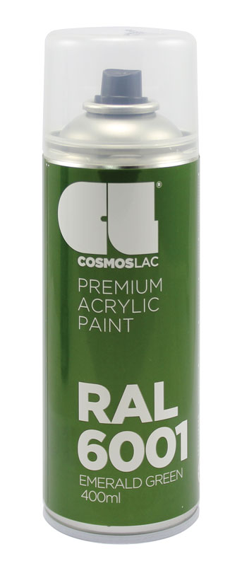 Wurth SPREJ LAK MASLINASTO ZELENA-RAL 6001