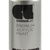 Wurth SPREJ LAK SIVA ALUMINIJ-9006