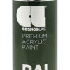 Wurth SPREJ LAK TAMNO ZELENA-RAL 6005