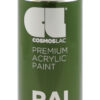 Wurth SPREJ LAK ZELENA-RAL 6002