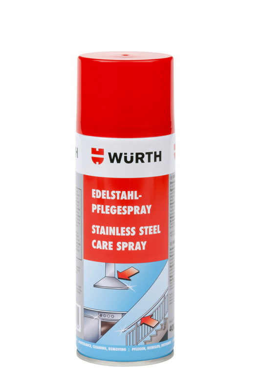 Wurth SPREJ ZA NJEGU INOXA-400ML