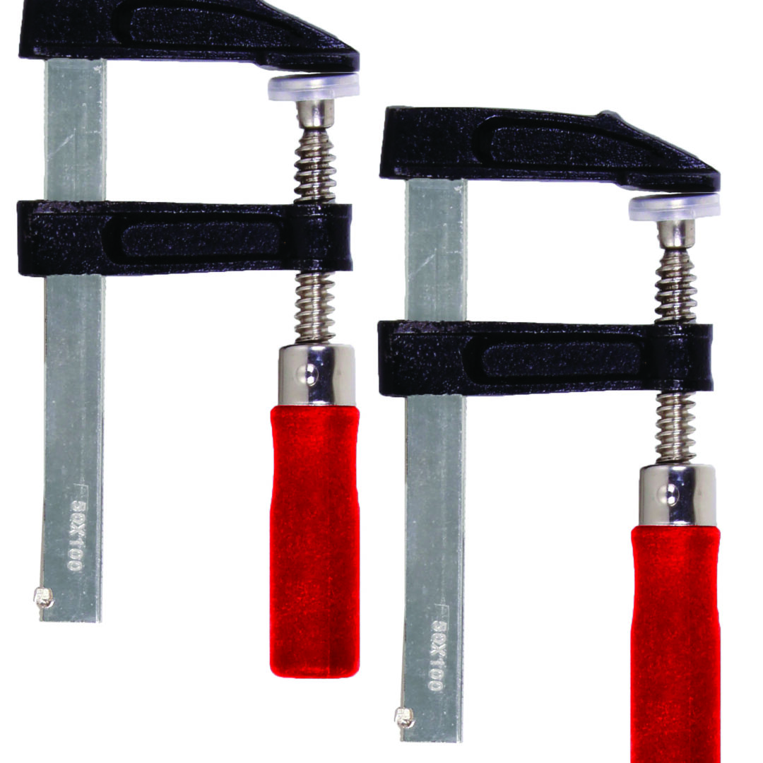 Wurth STEGA STOLARSKA 150x50mm set