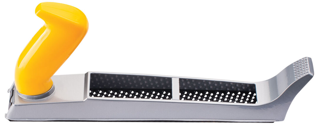 Wurth STRUGAČ METALNI ZA GIPS 260mm