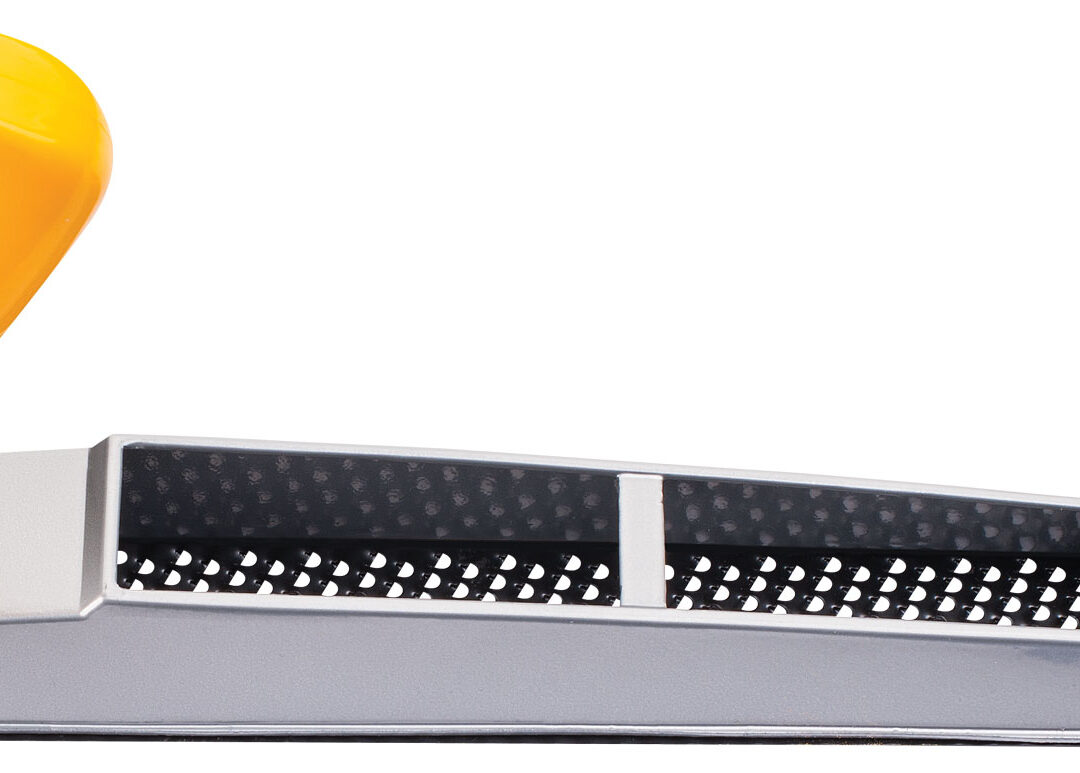 Wurth STRUGAČ METALNI ZA GIPS 260mm