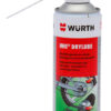Wurth SUHI SINTETIČKI VOSAK S PTFE-HHS DRY LUBE-400ML