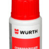 Wurth SUPER BRZO CIJANOAKRILATNO LJEPILO-20GR