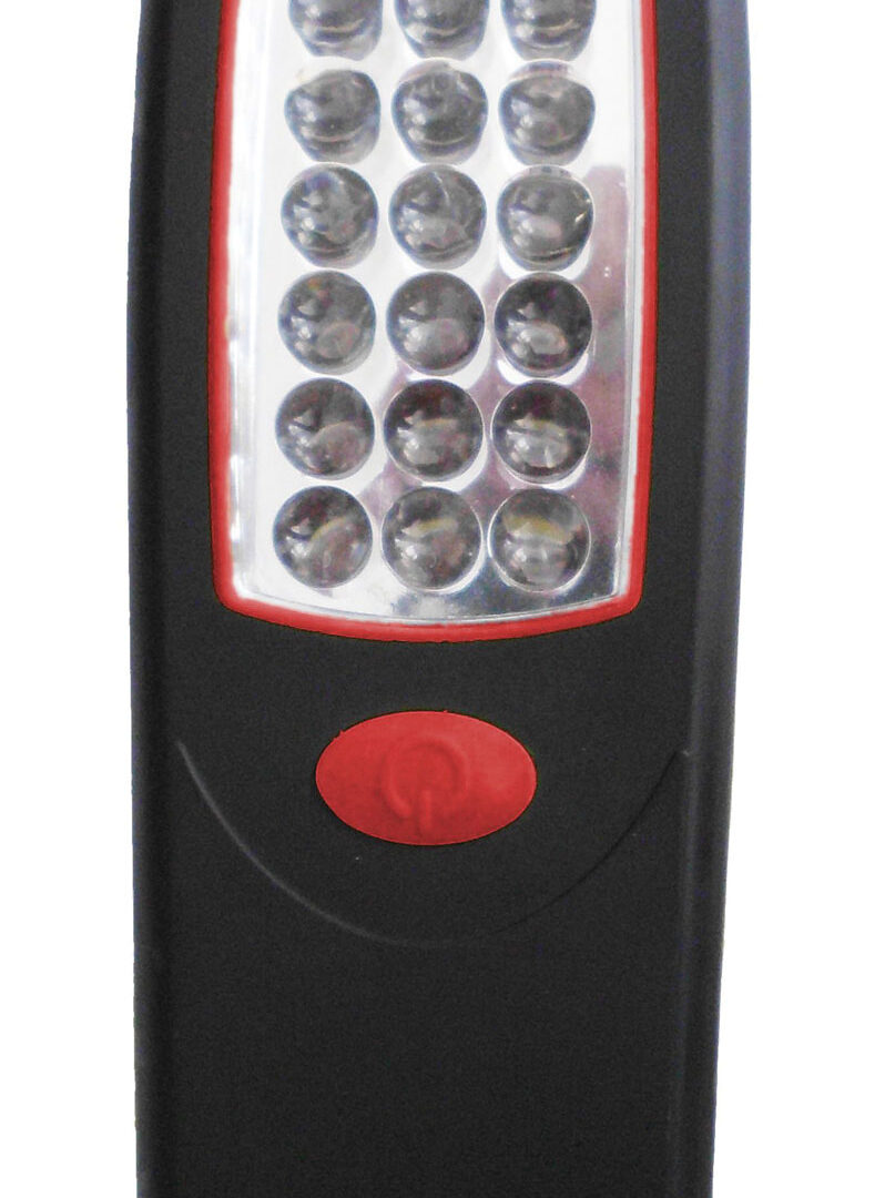 Wurth SVJETILJKA RADNA 24 LED